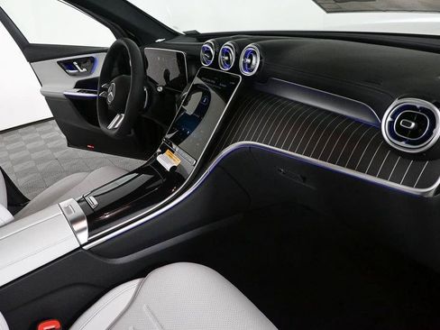 New 2027 Mercedes-Benz GLC 300 4MATIC image 22