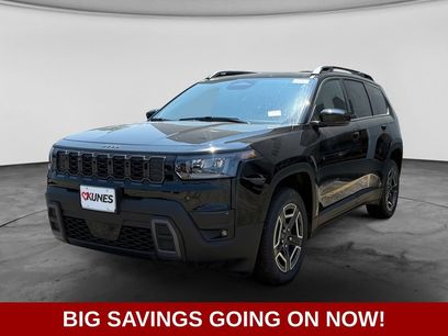 New 2026 Jeep Cherokee Limited