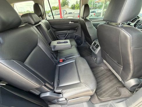 Used 2019 Volkswagen Atlas SE FWD image 18