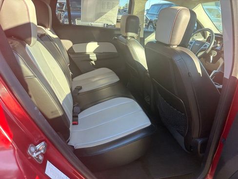 Used 2015 GMC Terrain SLT AWD/4WD image 18