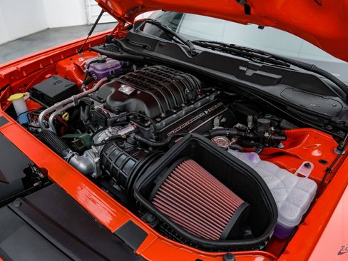 Used 2023 Dodge Challenger SRT Hellcat Redeye image 71