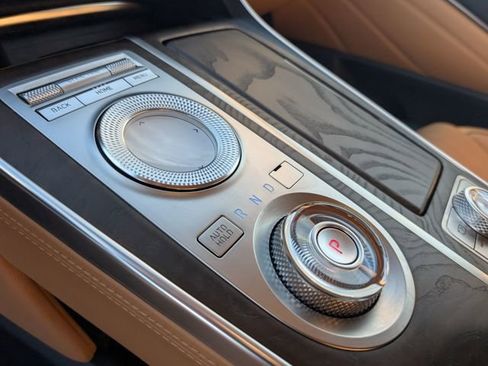 Used 2022 Genesis GV80 3.5T Advanced + image 22