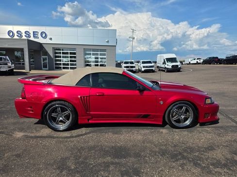 Used 2000 Ford Mustang GT RWD image 8