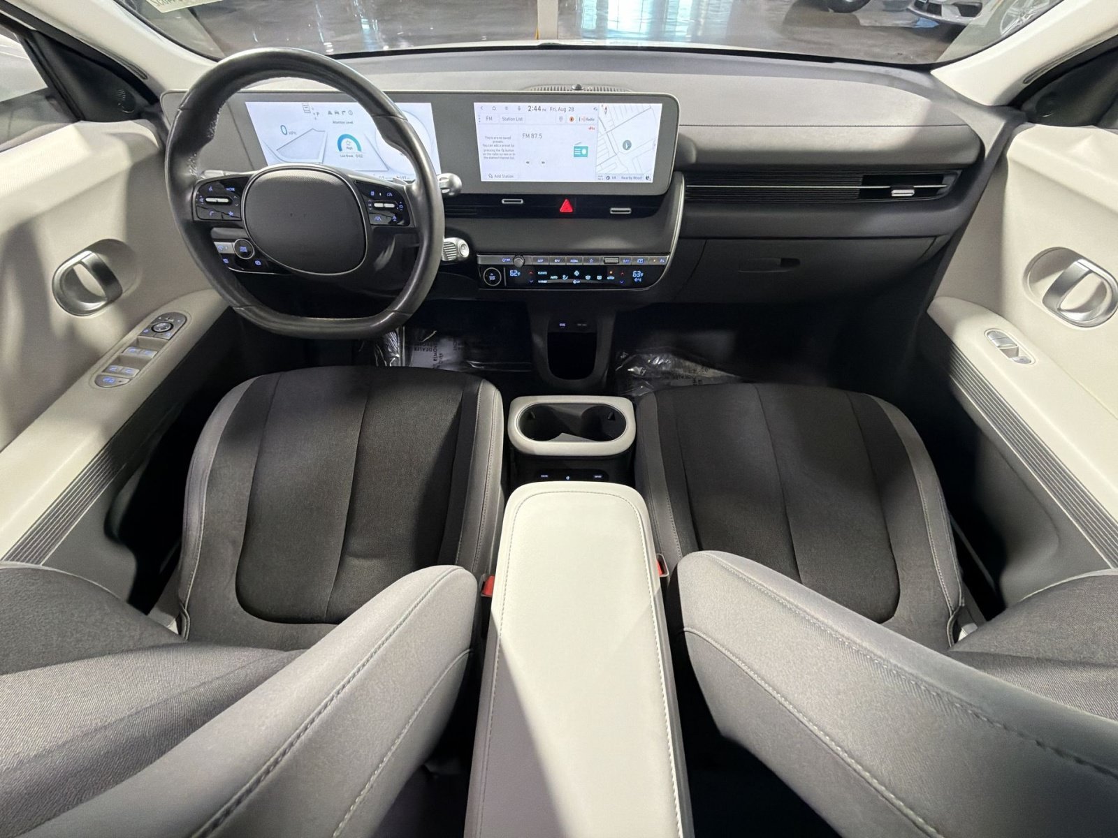 Used 2024 Hyundai Ioniq 5 SEL AWD/4WD image 35