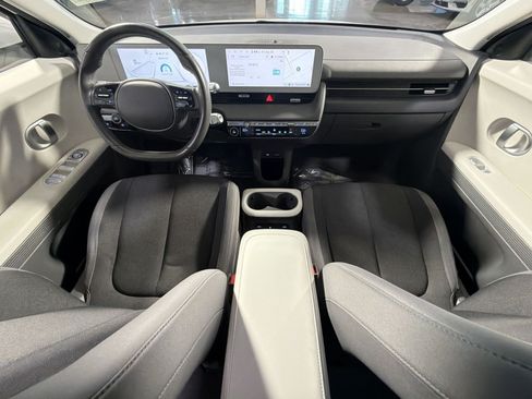Used 2024 Hyundai Ioniq 5 SEL AWD/4WD image 35