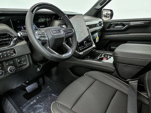 New 2026 GMC Yukon XL Elevation w/ Elevation Premium Package AWD/4WD image 8