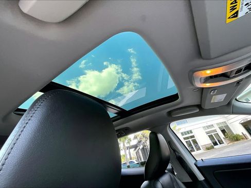 Used 2016 Volvo XC60 T6 Platinum w/ Protection Package image 14