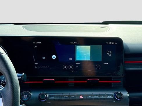 Used 2024 Hyundai Kona N Line image 14