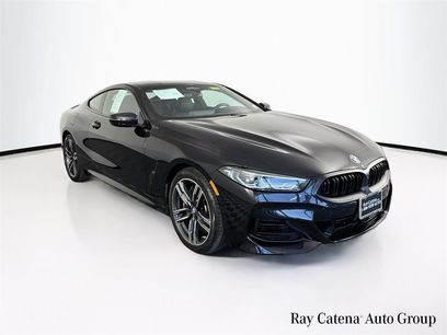 Used 2024 BMW 840i xDrive Coupe
