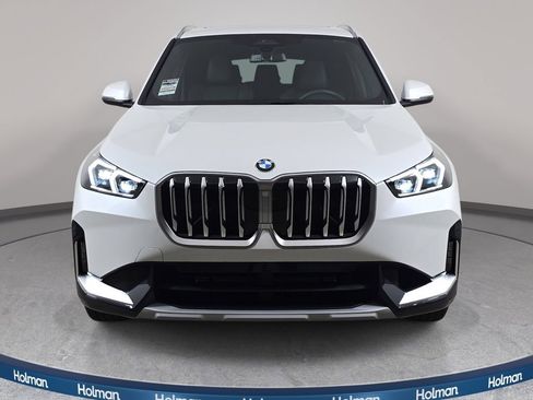 New 2026 BMW X1 xDrive28i w/ Convenience Package AWD/4WD image 2