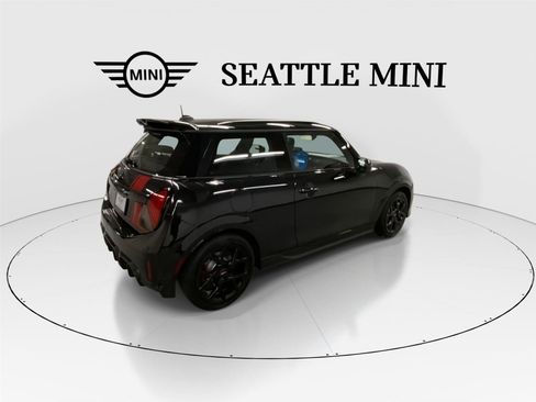 New 2026 MINI Cooper John Cooper Works image 11