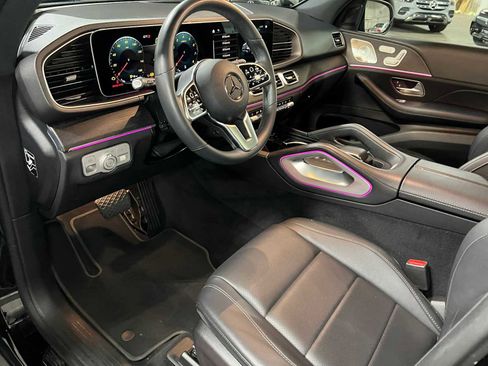 Used 2022 Mercedes-Benz GLE 350 image 25