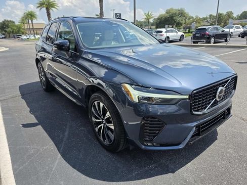 Used 2024 Volvo XC60 B5 Plus w/ Protection Package Premier AWD/4WD image 5