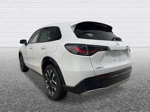 New 2027 Honda HR-V EX-L image 3