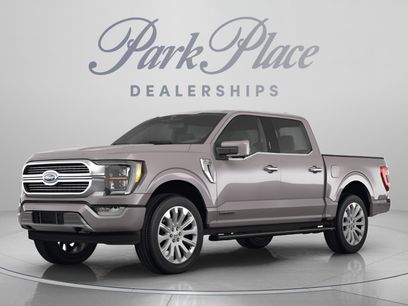 Used 2023 Ford F150 Limited