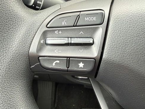 Used 2023 Hyundai Kona SEL w/ Cargo Package AWD/4WD image 13