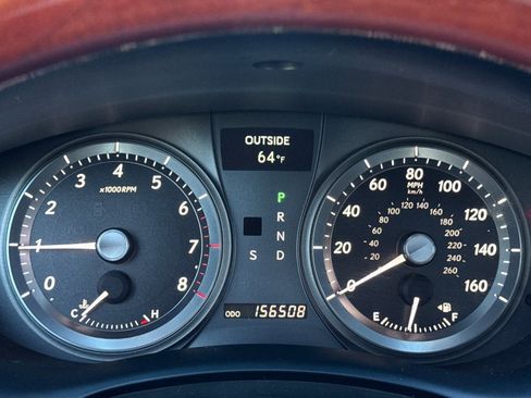 Used 2008 Lexus ES 350 w/ Premium Plus Pkg image 20