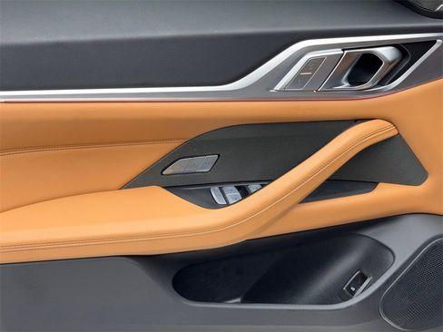 Used 2025 BMW i4 eDrive40 w/ Premium Package image 43