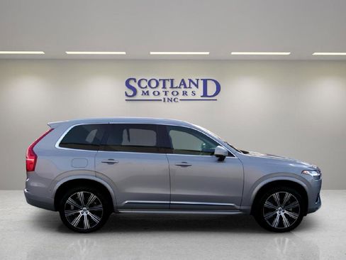 Used 2024 Volvo XC90 B6 Plus image 5