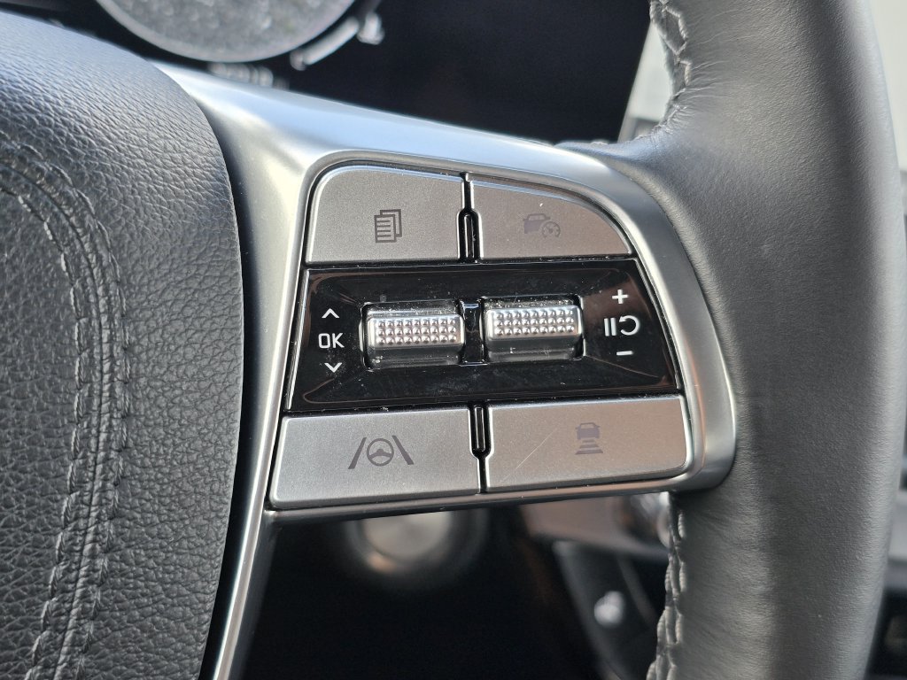Certified 2025 Kia Telluride SX Prestige X-Line AWD/4WD image 34