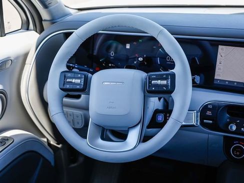 New 2026 Hyundai Palisade Limited AWD/4WD image 16