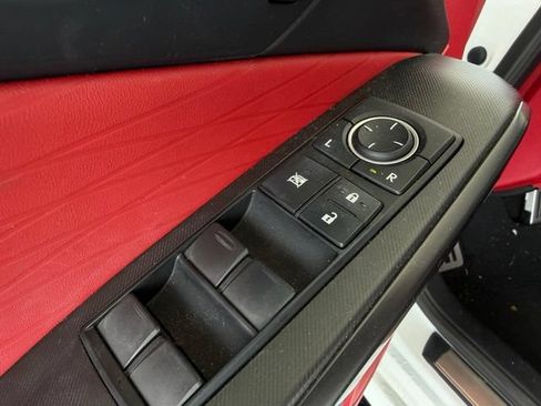 Used 2023 Lexus IS 350 F Sport w/ Navigation Package RWD image 14
