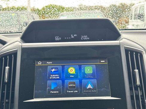 Used 2023 Subaru Forester image 25