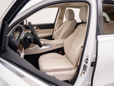 New 2025 Mercedes-Benz GLE 350 GLE 350 image 17