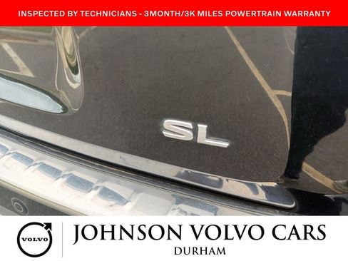 Used 2015 Nissan Pathfinder SL w/ SL Tech Package image 26