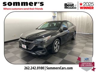 Used 2024 Subaru Legacy AWD/4WD video 2