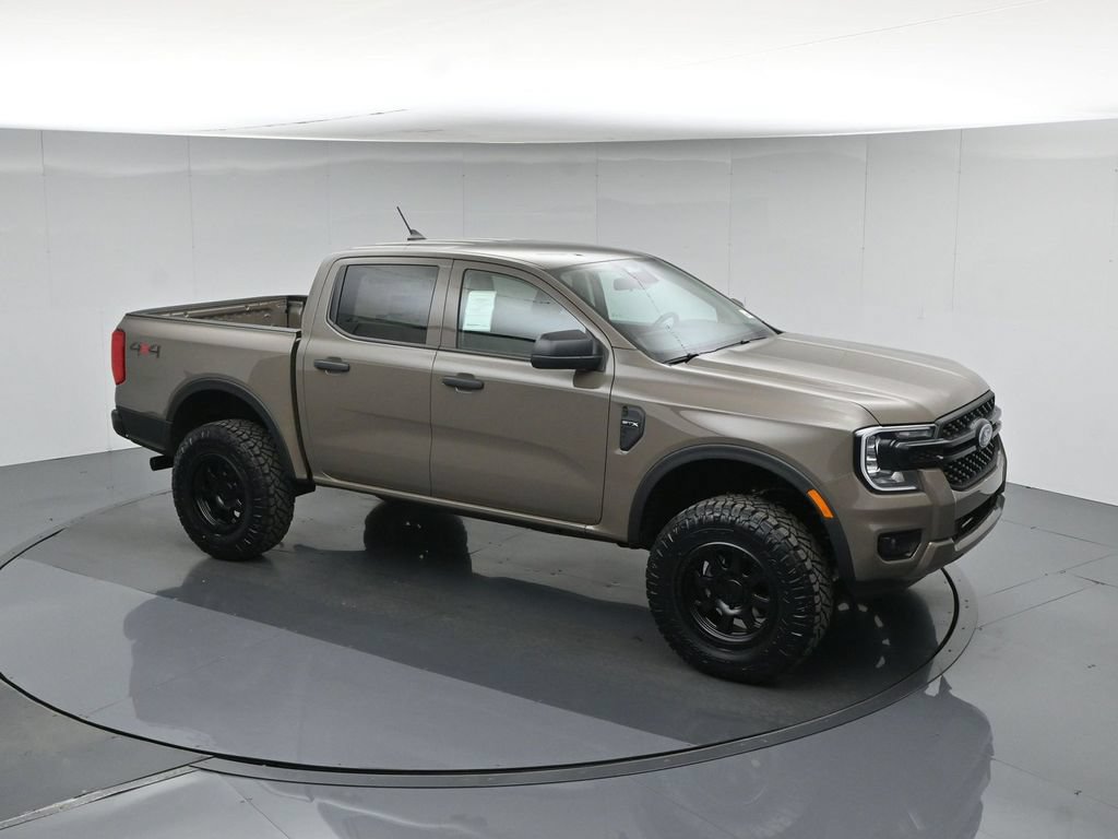 New 2026 Ford Ranger XL AWD/4WD image 39
