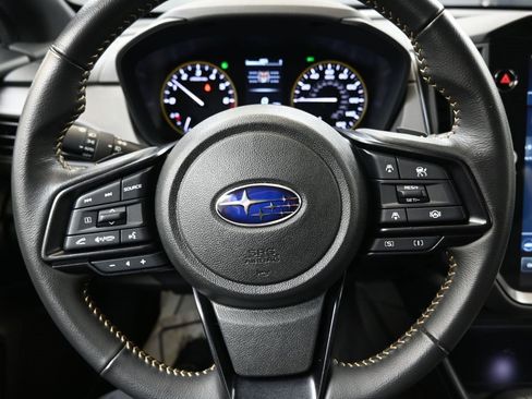 Certified 2024 Subaru Crosstrek 2.5i Sport image 25