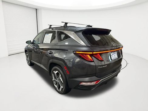 Used 2023 Hyundai Tucson SEL w/ Convenience Package image 7