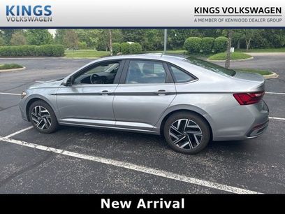 Used 2023 Volkswagen Jetta SEL