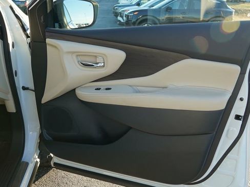 Used 2024 Nissan Murano Platinum w/ Cargo Package image 24