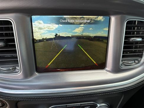 Used 2020 Dodge Charger GT w/ Plus Group image 22