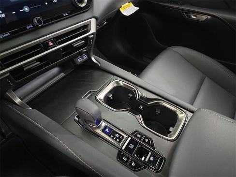 New 2026 Lexus RX 350 F Sport image 25