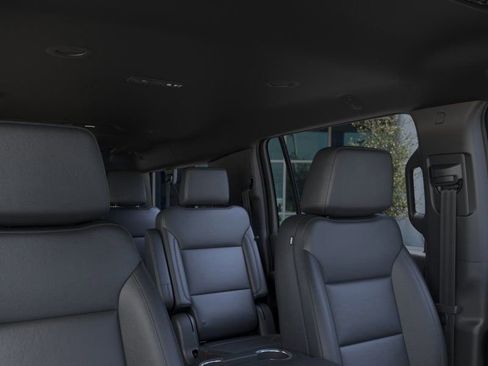 New 2026 Chevrolet Suburban LT w/ Comfort Package image 24