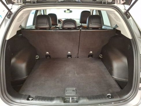 Used 2019 Jeep Compass Trailhawk image 11