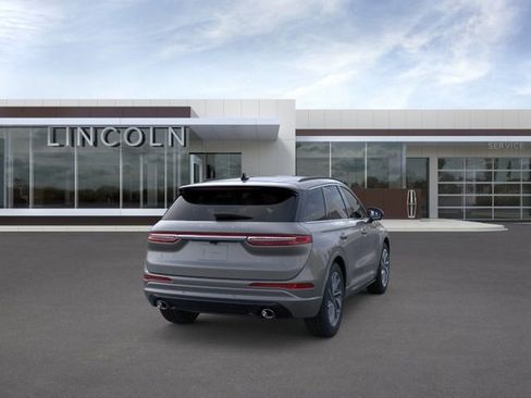 New 2026 Lincoln Corsair Grand Touring image 8