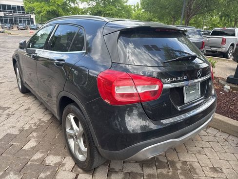 Used 2019 Mercedes-Benz GLA 250 image 3