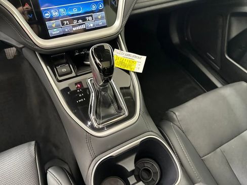 Used 2023 Subaru Outback Limited XT AWD/4WD image 20