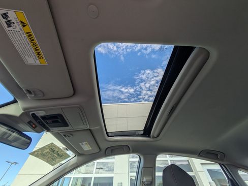 Used 2025 Honda Accord SE image 19