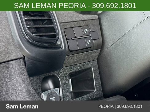 New 2026 RAM ProMaster 1500 FWD image 10