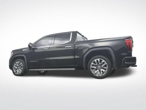 Used 2023 GMC Sierra 1500 Denali w/ Denali Reserve Package AWD/4WD image 48