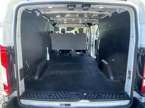 Used 2019 Ford Transit 250 148 Low Roof RWD image 23