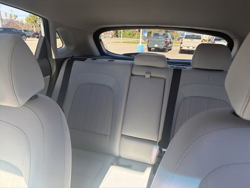 Used 2022 Hyundai Kona SEL w/ Cargo Package image 10