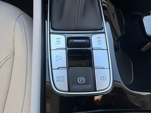 New 2026 Hyundai Tucson SEL AWD/4WD image 14