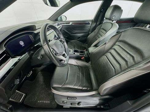 Used 2023 Volkswagen Arteon SEL Premium image 13