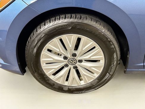 Used 2019 Volkswagen Jetta S w/ Driver Assistance Package FWD image 37